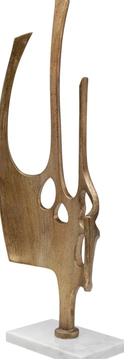 Figurka dekoracyjna Opera 54cm