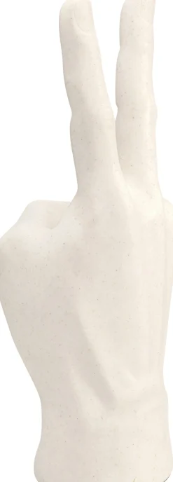 Figurka dekoracyjna Peace Hand 36cm