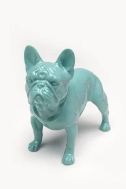 Figurka dekoracyjna Perro Colore 8cm 1 sztuka