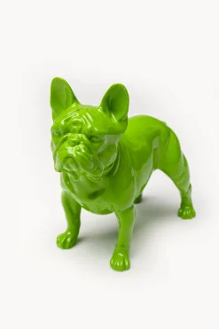 Figurka dekoracyjna Perro Colore 8cm 1 sztuka