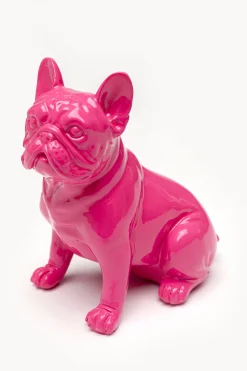 Figurka dekoracyjna Perro Sit Colore 9cm