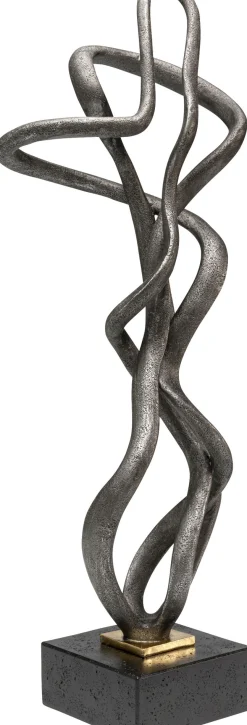 Figurka dekoracyjna Ribbon 83cm