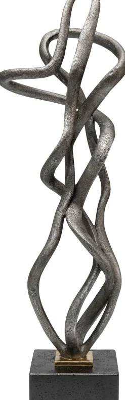 Figurka dekoracyjna Ribbon 83cm