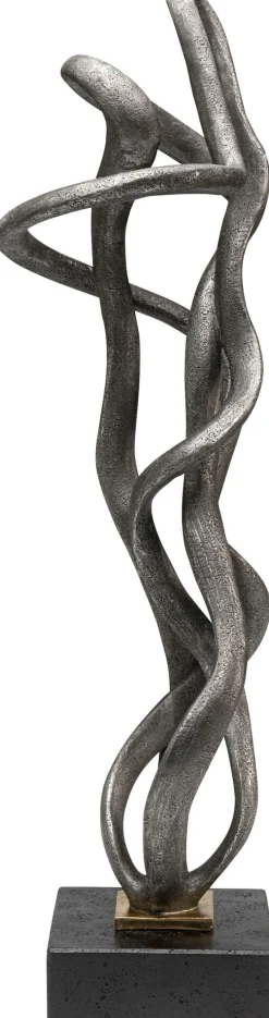 Figurka dekoracyjna Ribbon 83cm