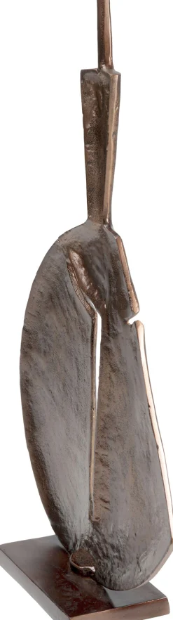 Figurka dekoracyjna Skirt 56cm