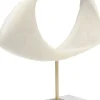 Figurka dekoracyjna Soft Shape 33cm