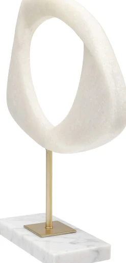 Figurka dekoracyjna Soft Shape 33cm