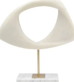 Figurka dekoracyjna Soft Shape 33cm