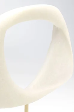 Figurka dekoracyjna Soft Shape 33cm