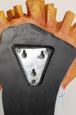 Figurka dekoracyjna worek French Fries 26cm