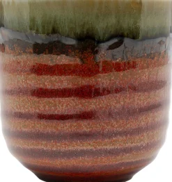 Filiżanka kamionkowa bez ucha 180 ml