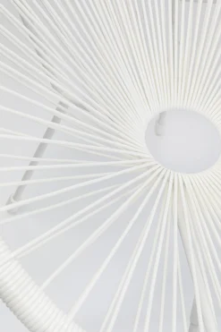 Fotel Acapulco 73x85 cm biały