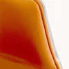 Fotel obrotowy Club Orange