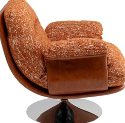 Fotel obrotowy Comfy