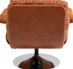 Fotel obrotowy Comfy