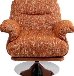 Fotel obrotowy Comfy
