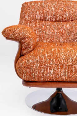 Fotel obrotowy Comfy