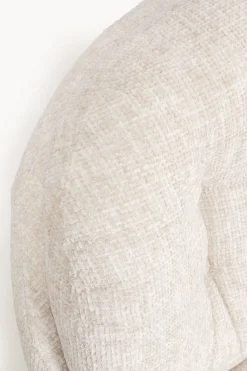 Fotel obrotowy Cosy beżowy