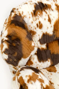 Fotel obrotowy Cutie Cow