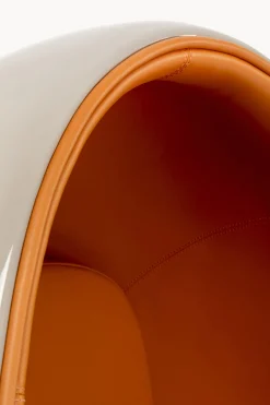 Fotel obrotowy Eye Ball Orange