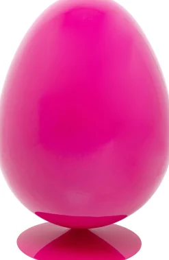 Fotel obrotowy Eye Ball Pink