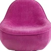 Fotel obrotowy Ovo 99cm