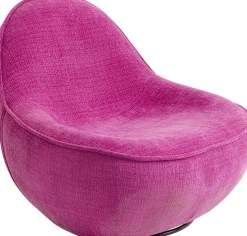 Fotel obrotowy Ovo 99cm