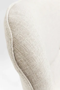Fotel Vicky 73x94 cm ecru
