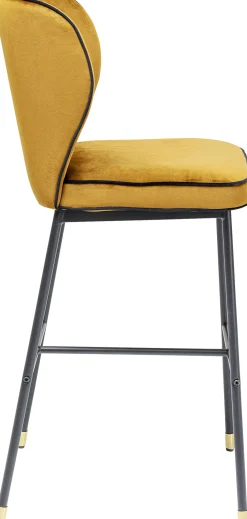 Hoker Stavanger 52x106 cm musztardowy