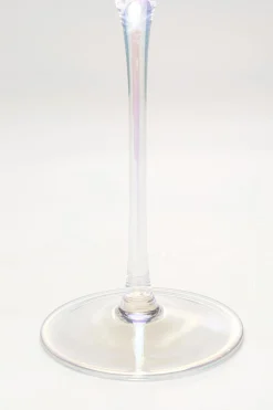 Kieliszek do Białego Wina Diamond Przezroczysty 25cm