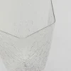 Kieliszek do białego wina szklany transparentny 300 ml 22 cm