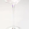Kieliszek do Czerwonego Wina Diamond Przezroczysty 9cm