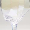 Kieliszek do Szampana Diamond Przezroczysty 28cm