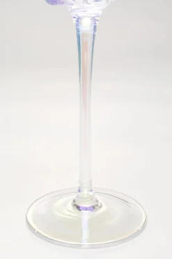 Kieliszek do Szampana Diamond Przezroczysty 28cm