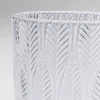 Kieliszek do wina transparentne szkło 350 ml