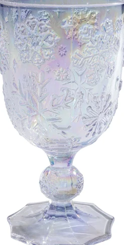 Kieliszek do wina z kolorowego szkła 360 ml