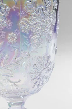 Kieliszek do wina z kolorowego szkła 360 ml