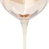Kieliszek na wino Glass Bina Mocca