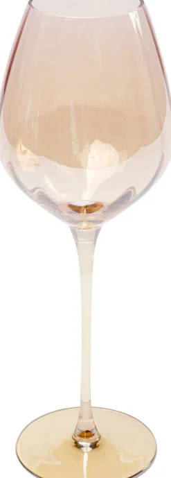 Kieliszek na wino Glass Bina Mocca