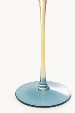 Kieliszek na wino Twist 22 cm do wyboru