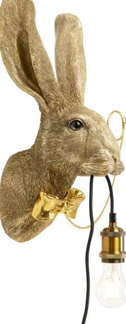 Kinkiet Animal Rabbit 46cm
