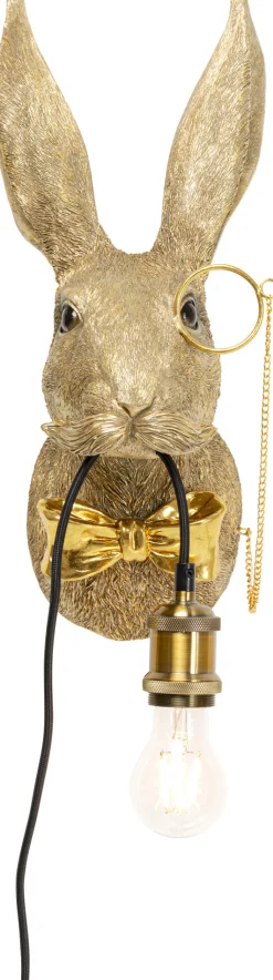 Kinkiet Animal Rabbit 46cm