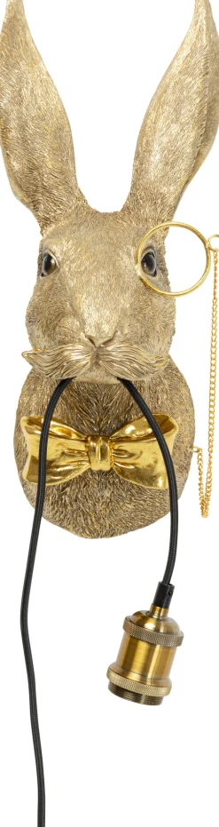 Kinkiet Animal Rabbit 46cm