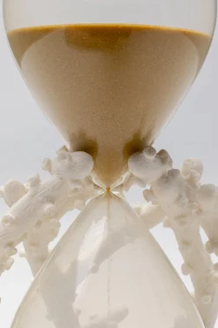 Klepsydra Time Flies 25cm