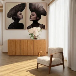 Komoda Brighton 170x75cm