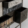Komoda Chalet Soul 110x105cm