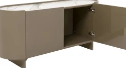 Komoda Eliano szata 160x75 cm