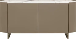 Komoda Eliano szata 160x75 cm