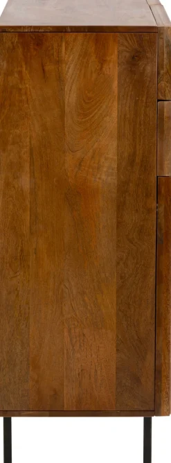 Komoda Gino 100x110cm