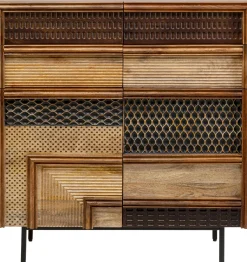 Komoda Gino 100x110cm